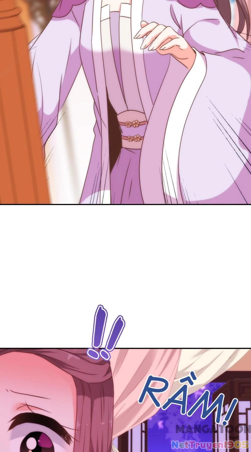 Ồ, Sủng Phi Đại Nhân Của Ta Chapter 249 - 7