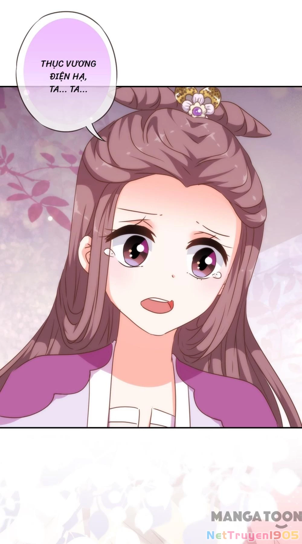 Ồ, Sủng Phi Đại Nhân Của Ta Chapter 249 - 10