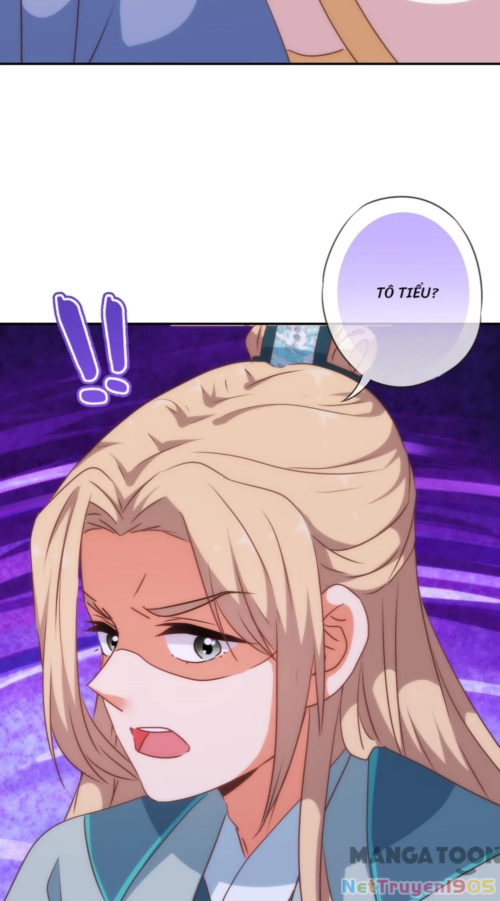 Ồ, Sủng Phi Đại Nhân Của Ta Chapter 249 - 12
