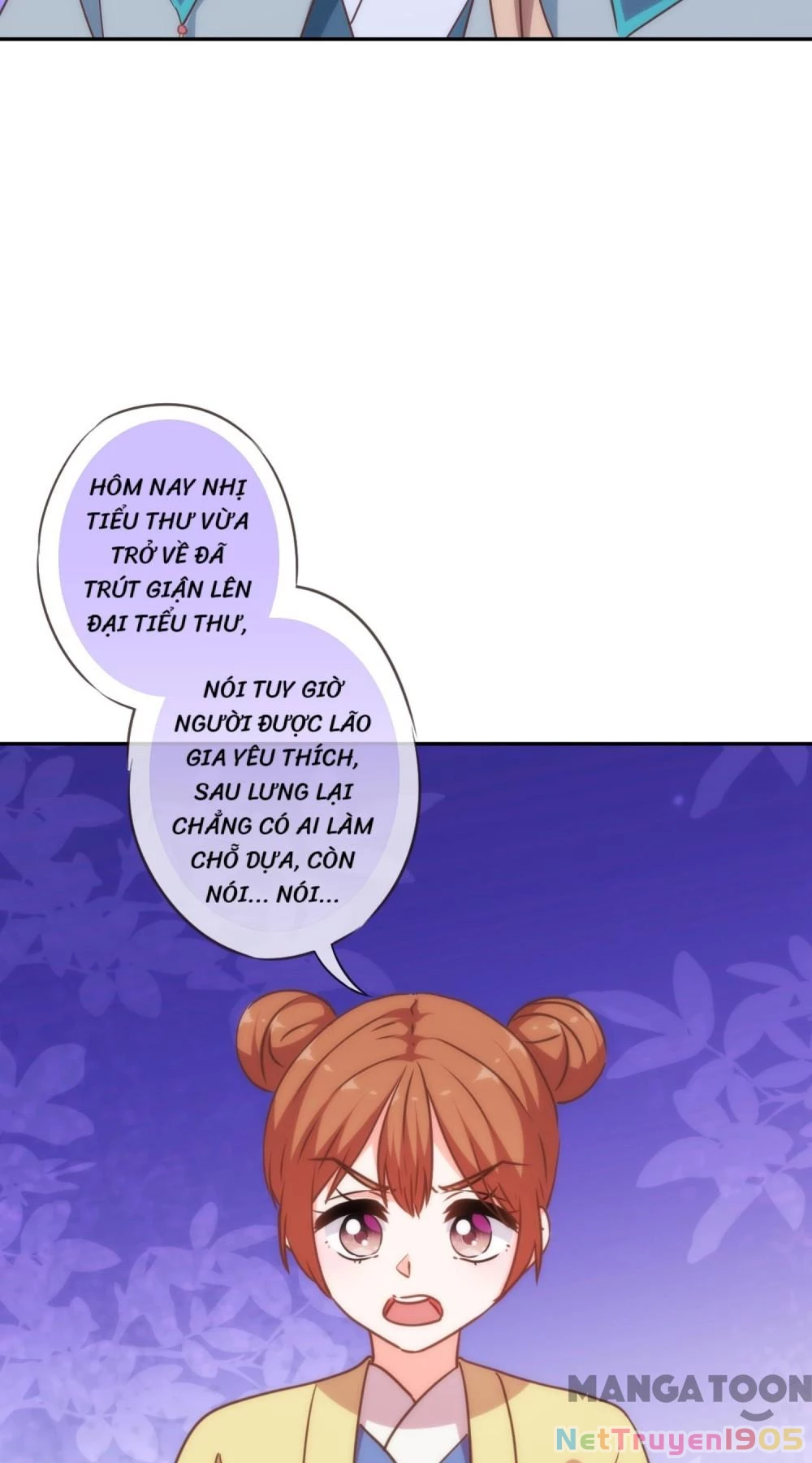 Ồ, Sủng Phi Đại Nhân Của Ta Chapter 249 - 13