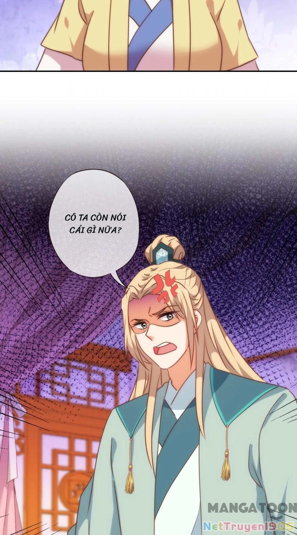 Ồ, Sủng Phi Đại Nhân Của Ta Chapter 249 - 14