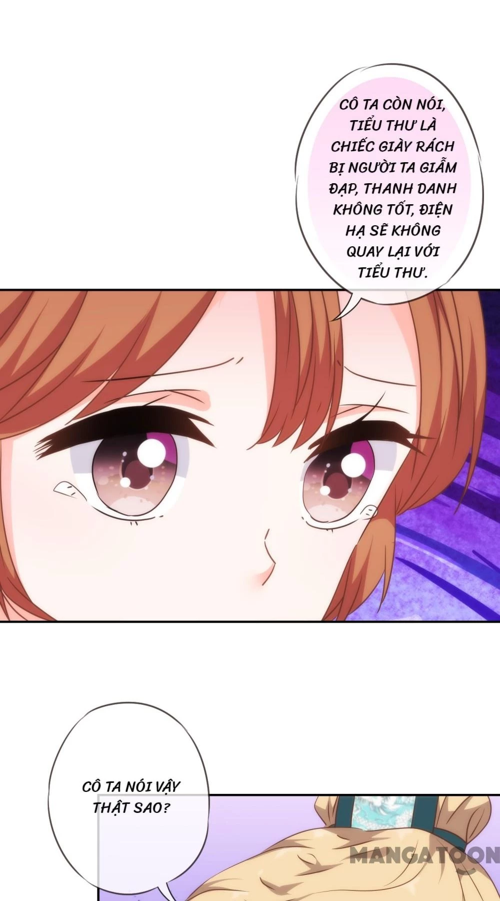 Ồ, Sủng Phi Đại Nhân Của Ta Chapter 249 - 16