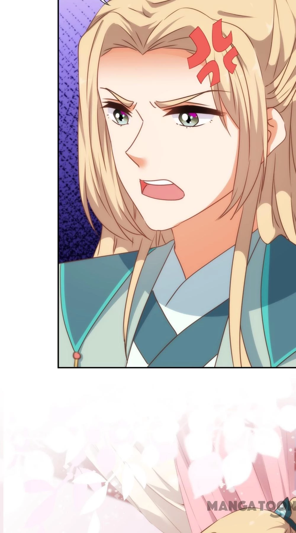 Ồ, Sủng Phi Đại Nhân Của Ta Chapter 249 - 17