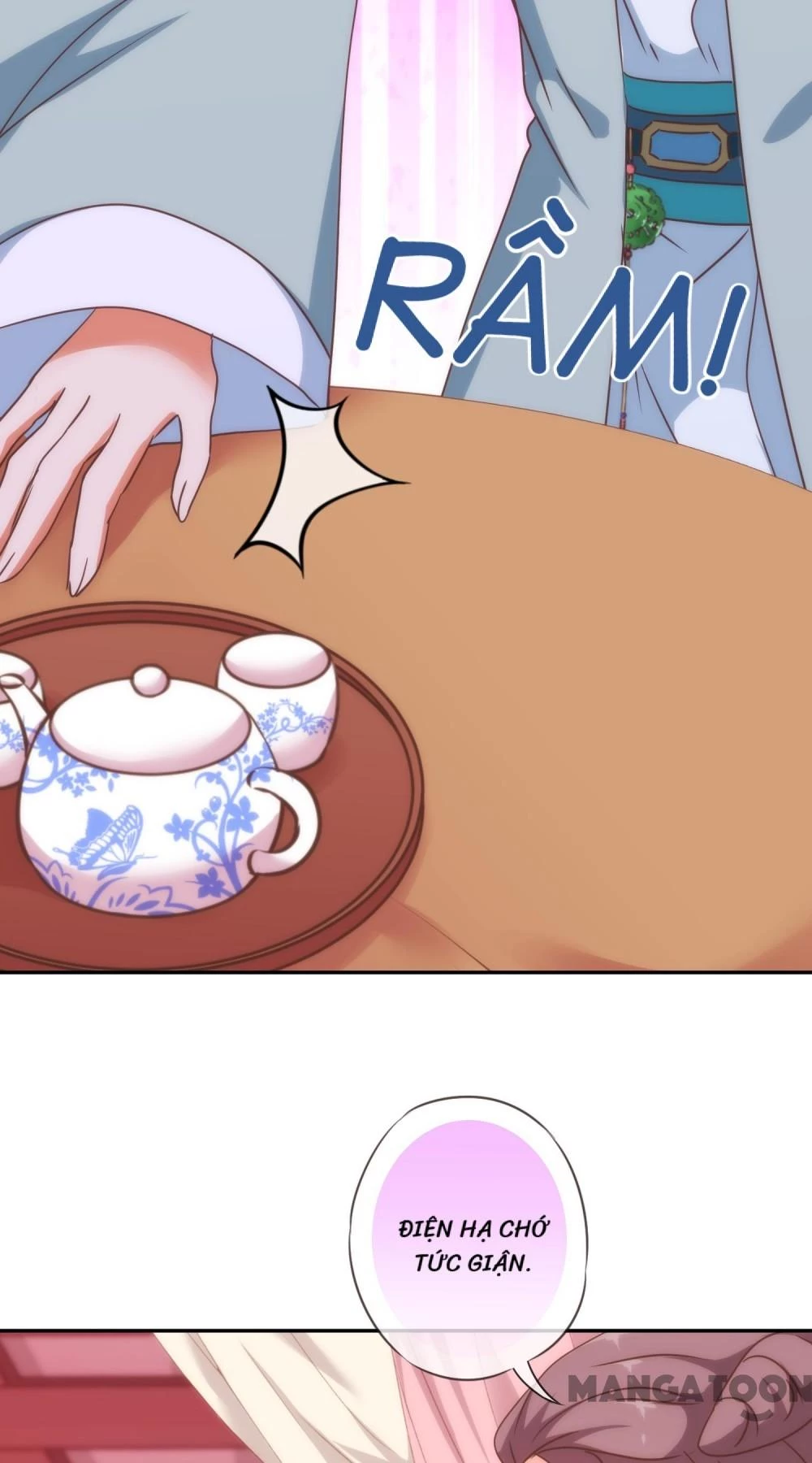 Ồ, Sủng Phi Đại Nhân Của Ta Chapter 249 - 20