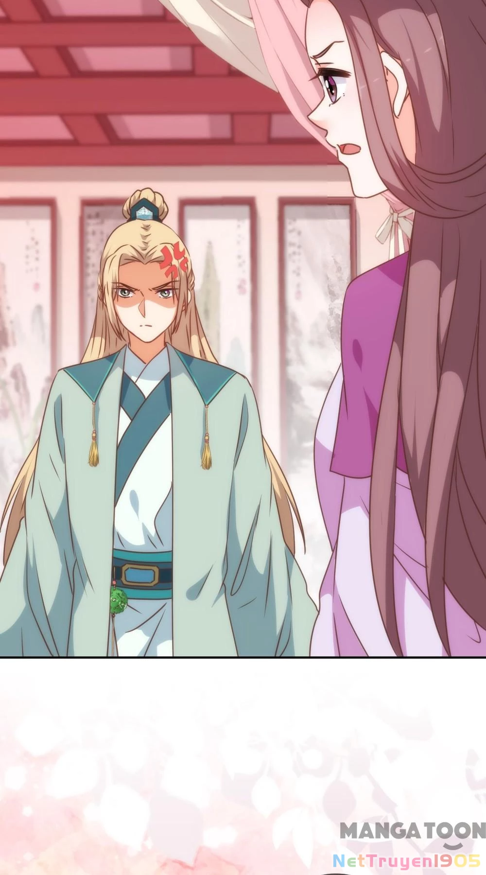 Ồ, Sủng Phi Đại Nhân Của Ta Chapter 249 - 21