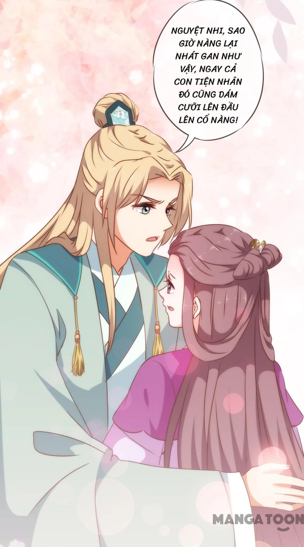 Ồ, Sủng Phi Đại Nhân Của Ta Chapter 249 - 22