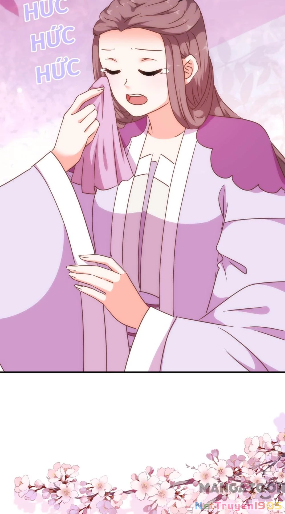 Ồ, Sủng Phi Đại Nhân Của Ta Chapter 249 - 25