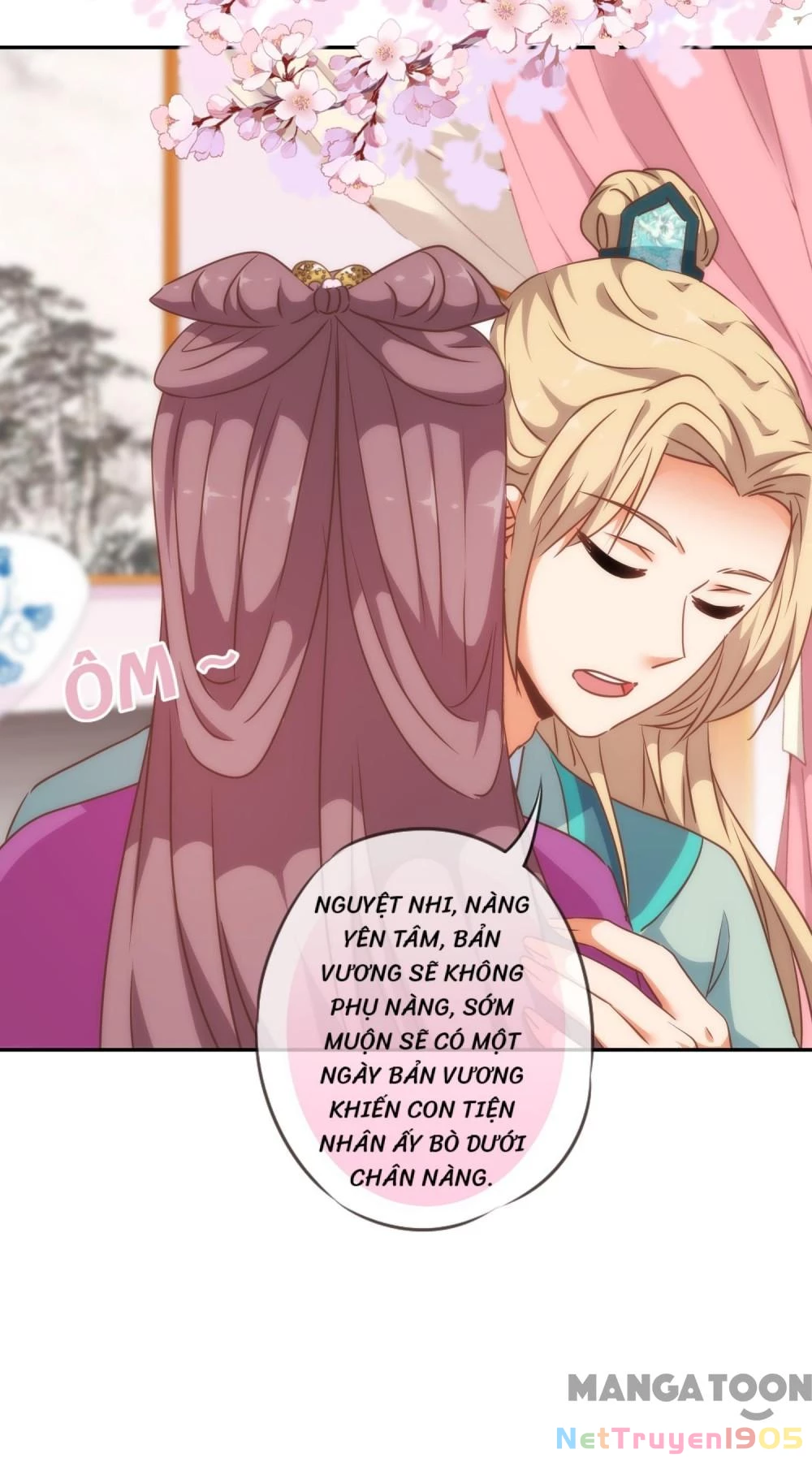 Ồ, Sủng Phi Đại Nhân Của Ta Chapter 249 - 26