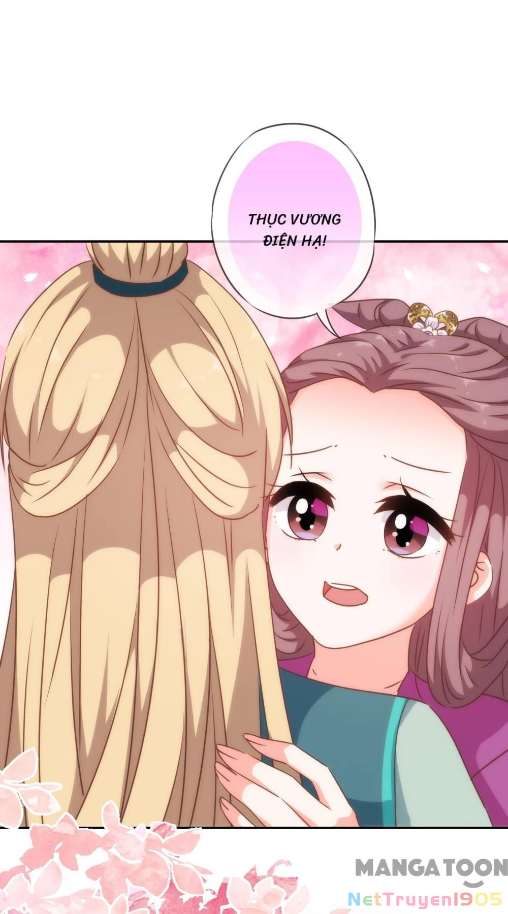 Ồ, Sủng Phi Đại Nhân Của Ta Chapter 249 - 27