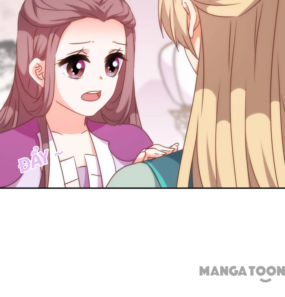 Ồ, Sủng Phi Đại Nhân Của Ta Chapter 249 - 30