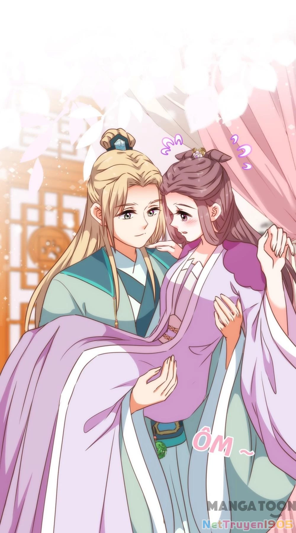 Ồ, Sủng Phi Đại Nhân Của Ta Chapter 249 - 31