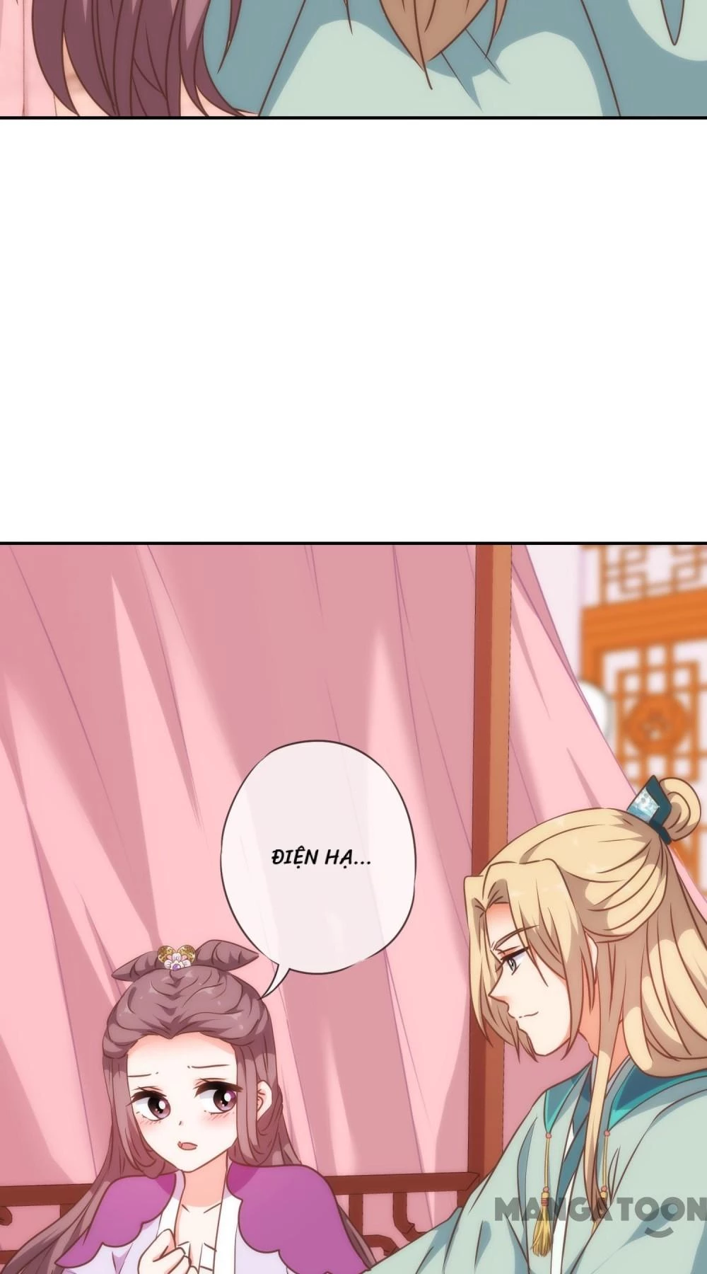 Ồ, Sủng Phi Đại Nhân Của Ta Chapter 249 - 33