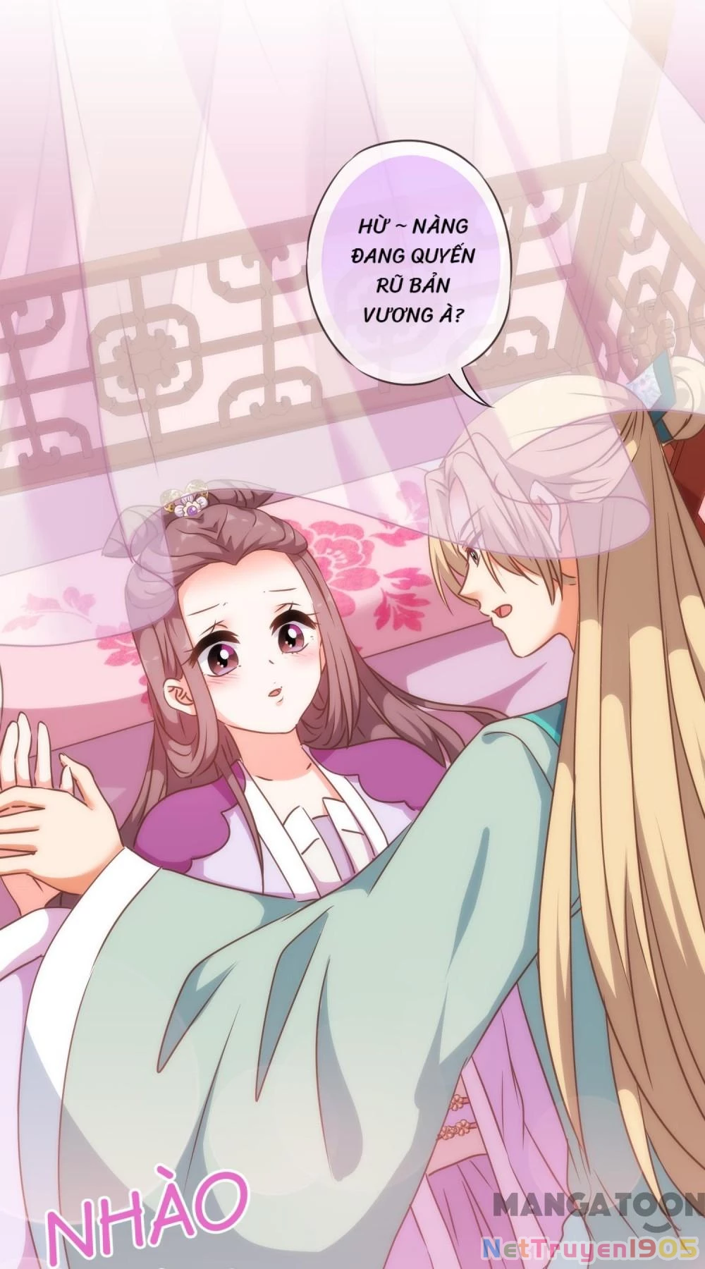 Ồ, Sủng Phi Đại Nhân Của Ta Chapter 249 - 35