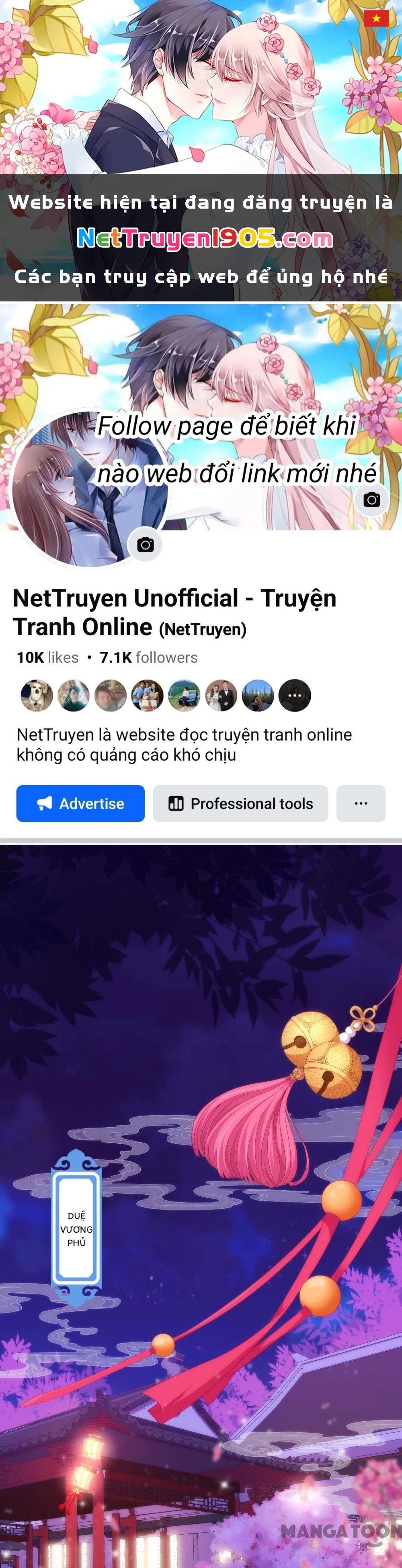 Ồ, Sủng Phi Đại Nhân Của Ta Chapter 250 - 1