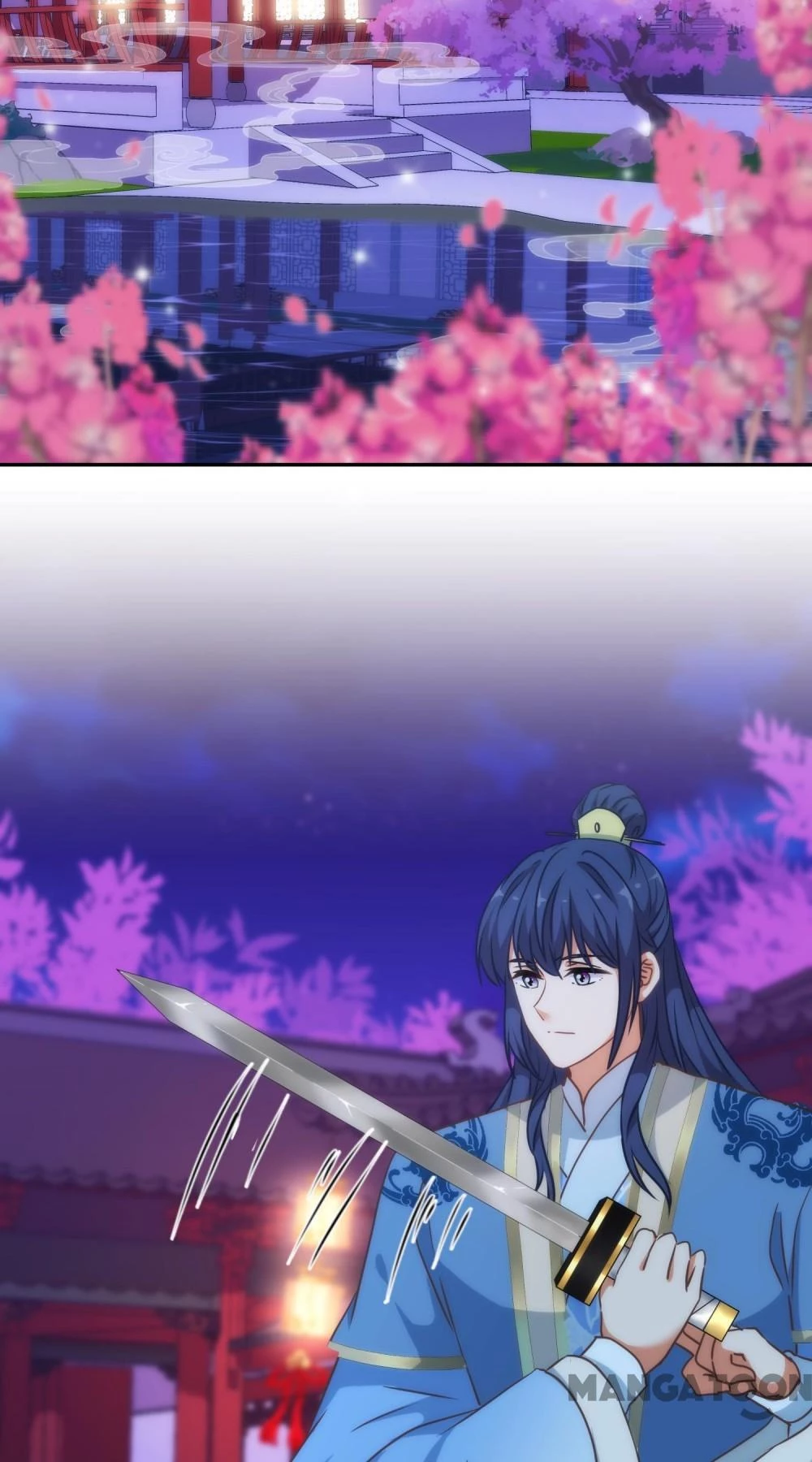 Ồ, Sủng Phi Đại Nhân Của Ta Chapter 250 - 2