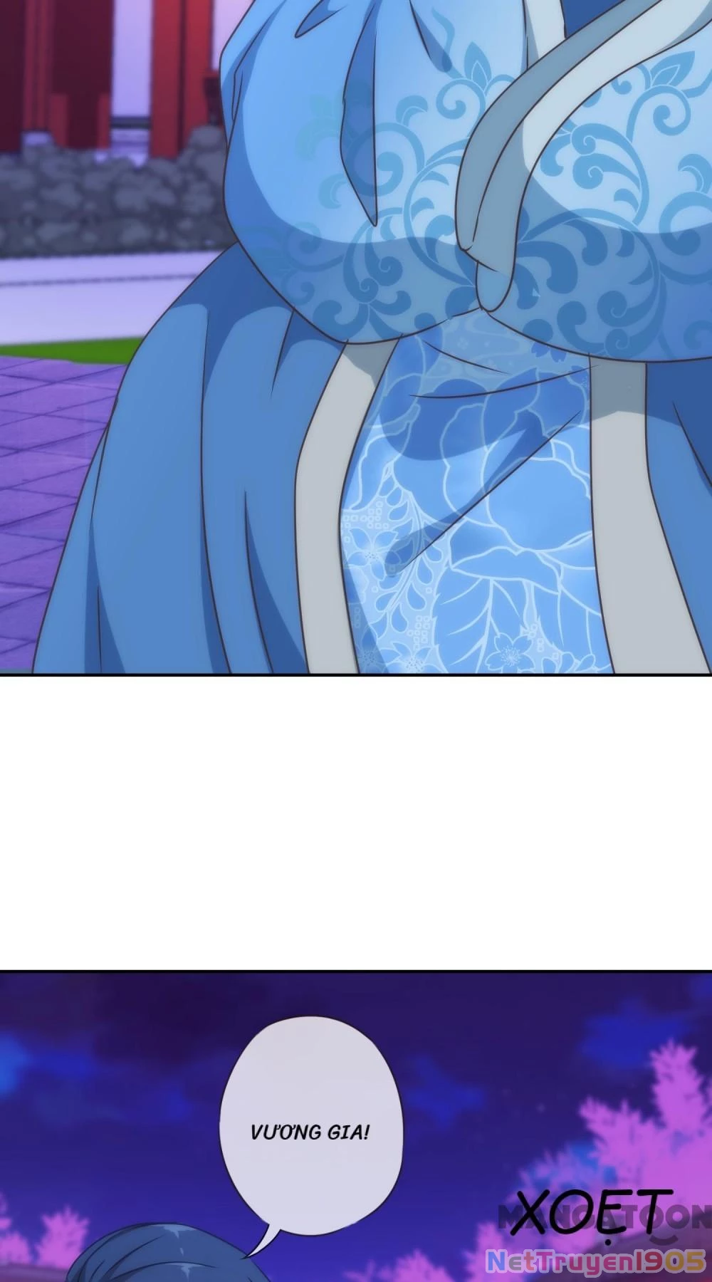 Ồ, Sủng Phi Đại Nhân Của Ta Chapter 250 - 3