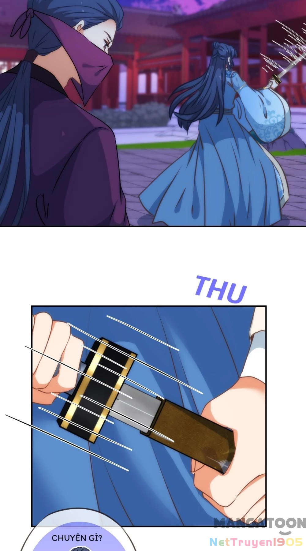 Ồ, Sủng Phi Đại Nhân Của Ta Chapter 250 - 4