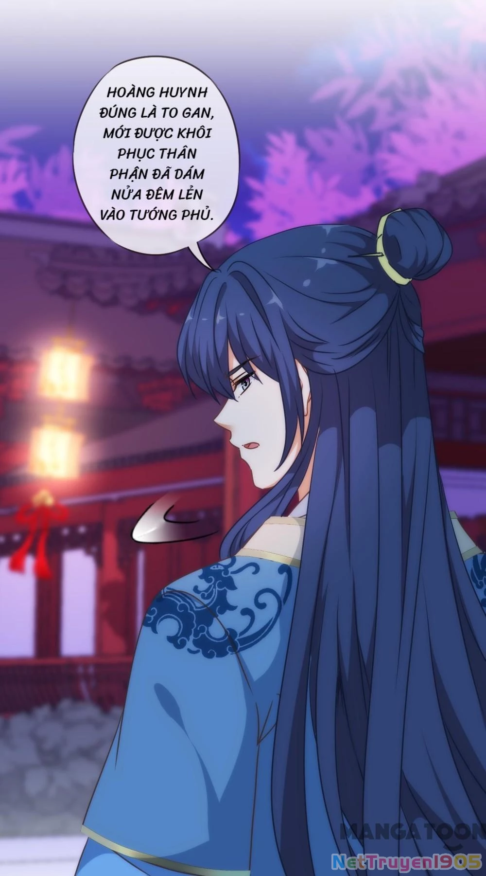 Ồ, Sủng Phi Đại Nhân Của Ta Chapter 250 - 6