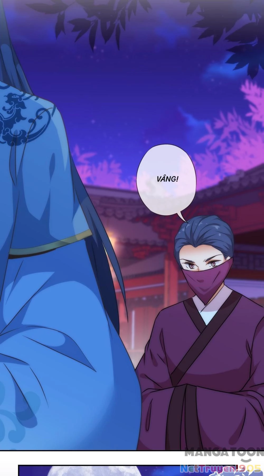 Ồ, Sủng Phi Đại Nhân Của Ta Chapter 250 - 10