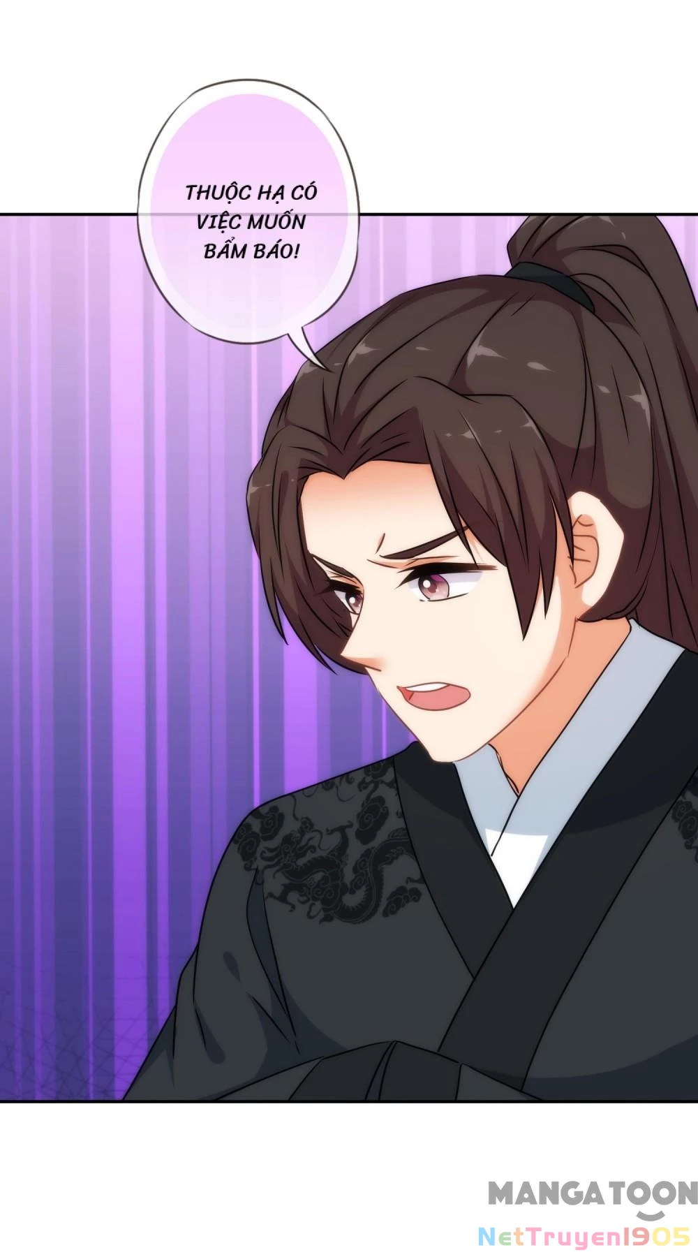 Ồ, Sủng Phi Đại Nhân Của Ta Chapter 250 - 15