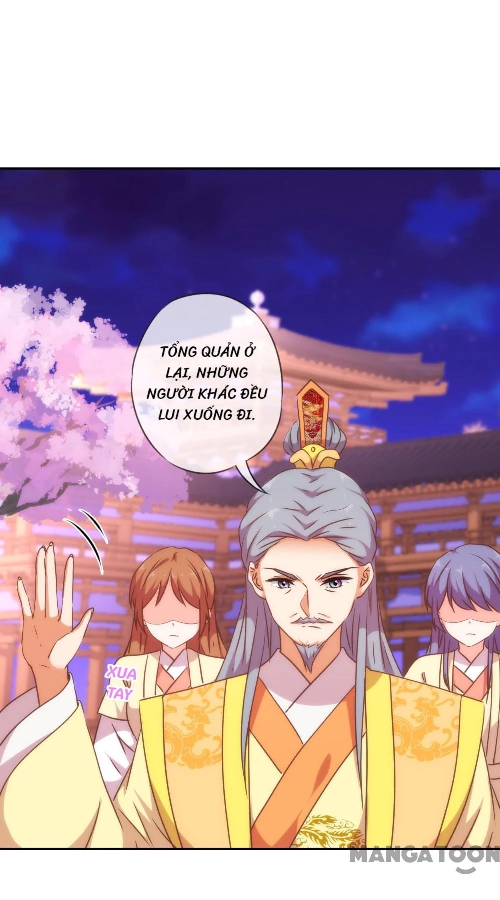 Ồ, Sủng Phi Đại Nhân Của Ta Chapter 250 - 16