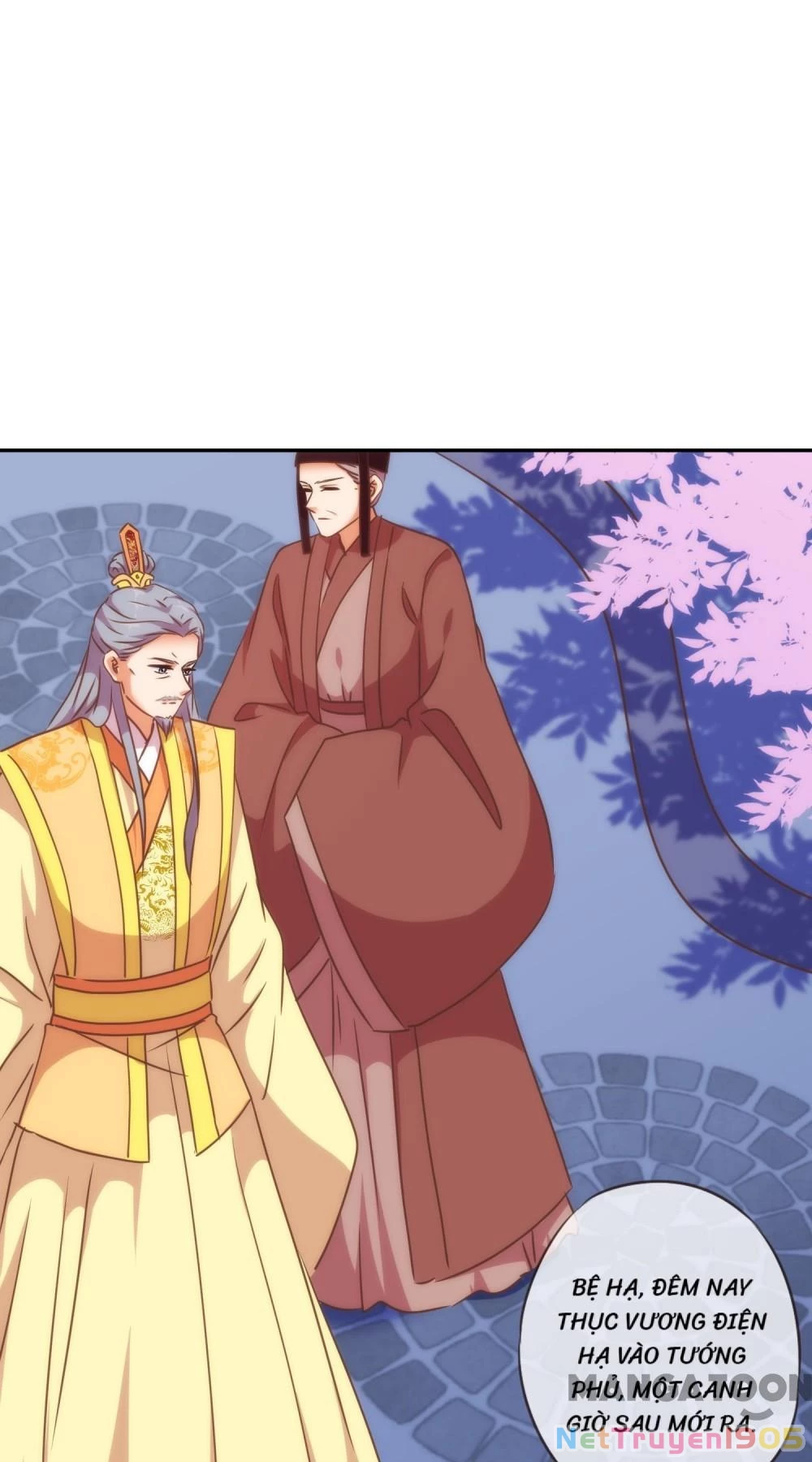 Ồ, Sủng Phi Đại Nhân Của Ta Chapter 250 - 17