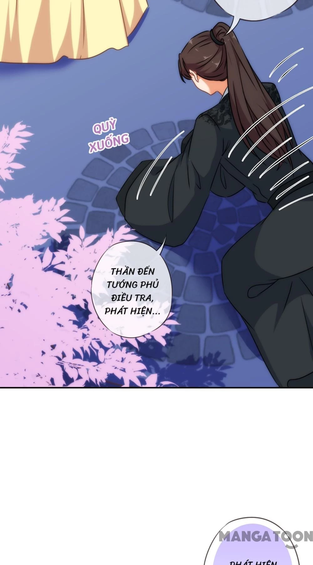 Ồ, Sủng Phi Đại Nhân Của Ta Chapter 250 - 18