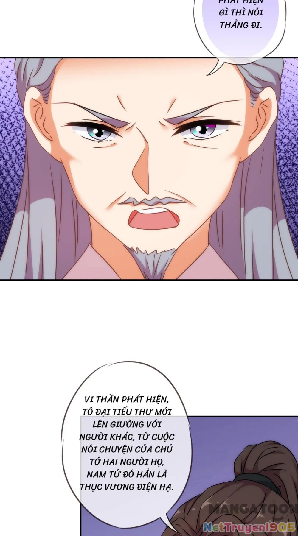 Ồ, Sủng Phi Đại Nhân Của Ta Chapter 250 - 19