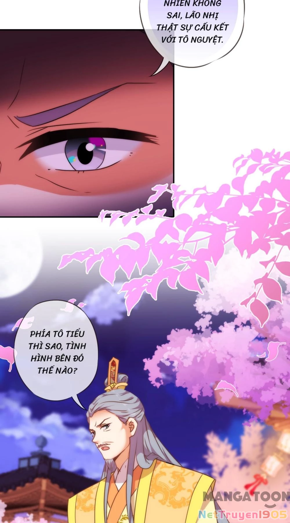 Ồ, Sủng Phi Đại Nhân Của Ta Chapter 250 - 23