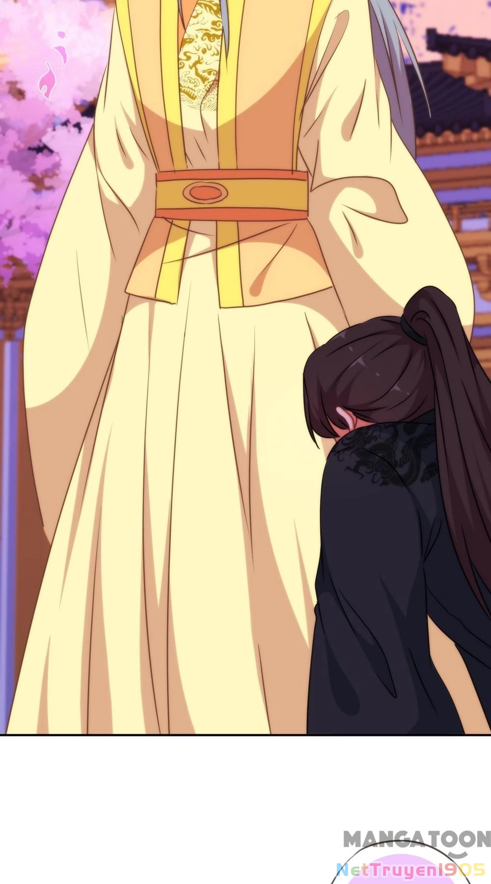 Ồ, Sủng Phi Đại Nhân Của Ta Chapter 250 - 24