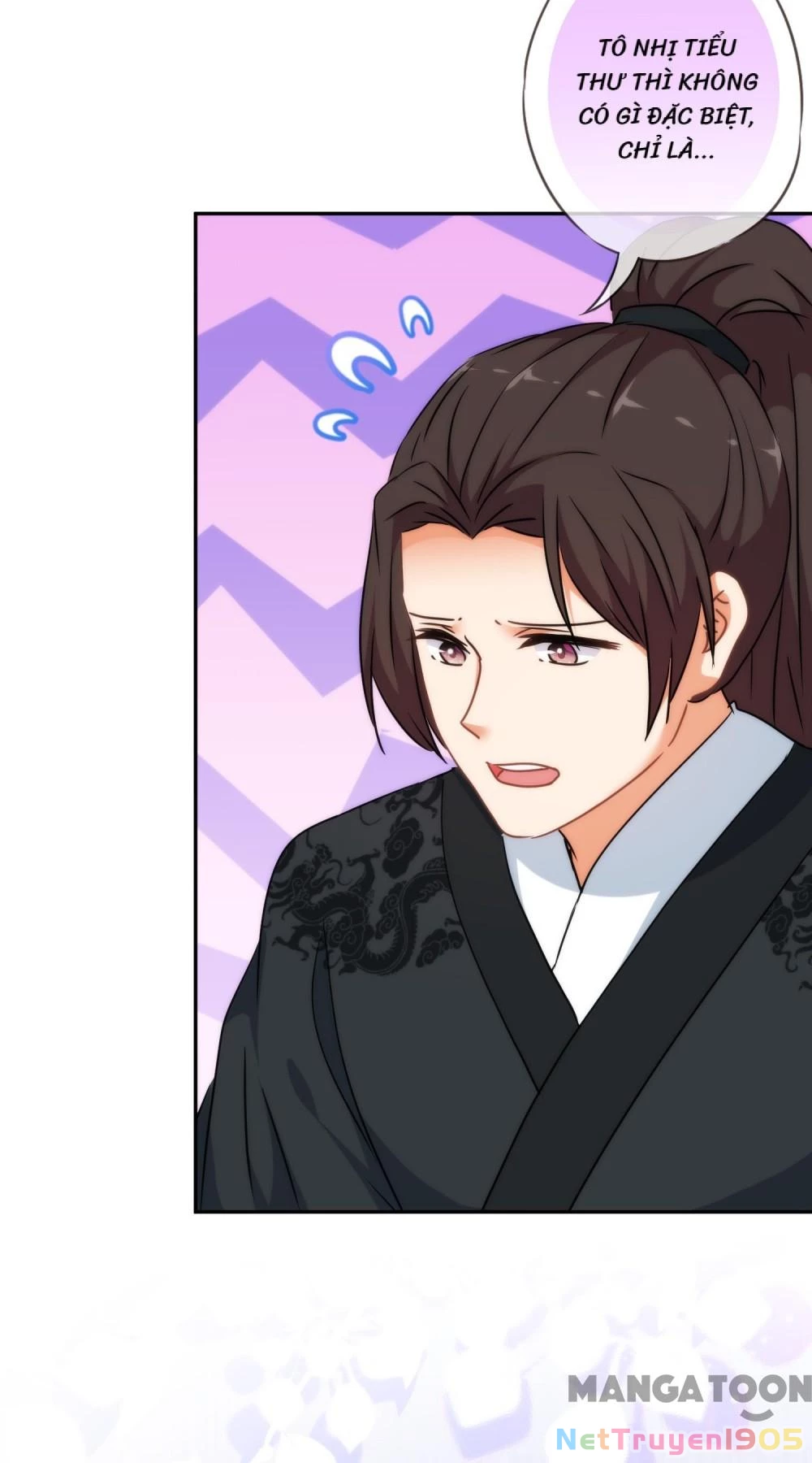 Ồ, Sủng Phi Đại Nhân Của Ta Chapter 250 - 25