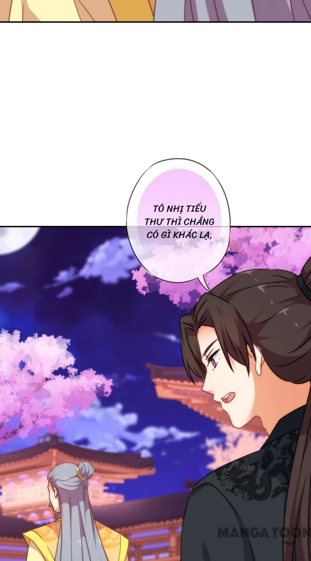 Ồ, Sủng Phi Đại Nhân Của Ta Chapter 250 - 27