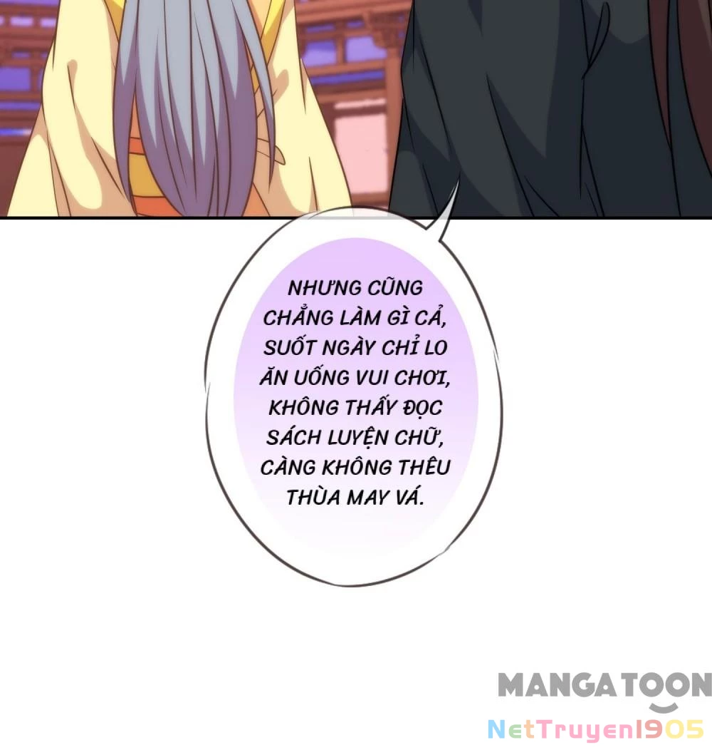 Ồ, Sủng Phi Đại Nhân Của Ta Chapter 250 - 28