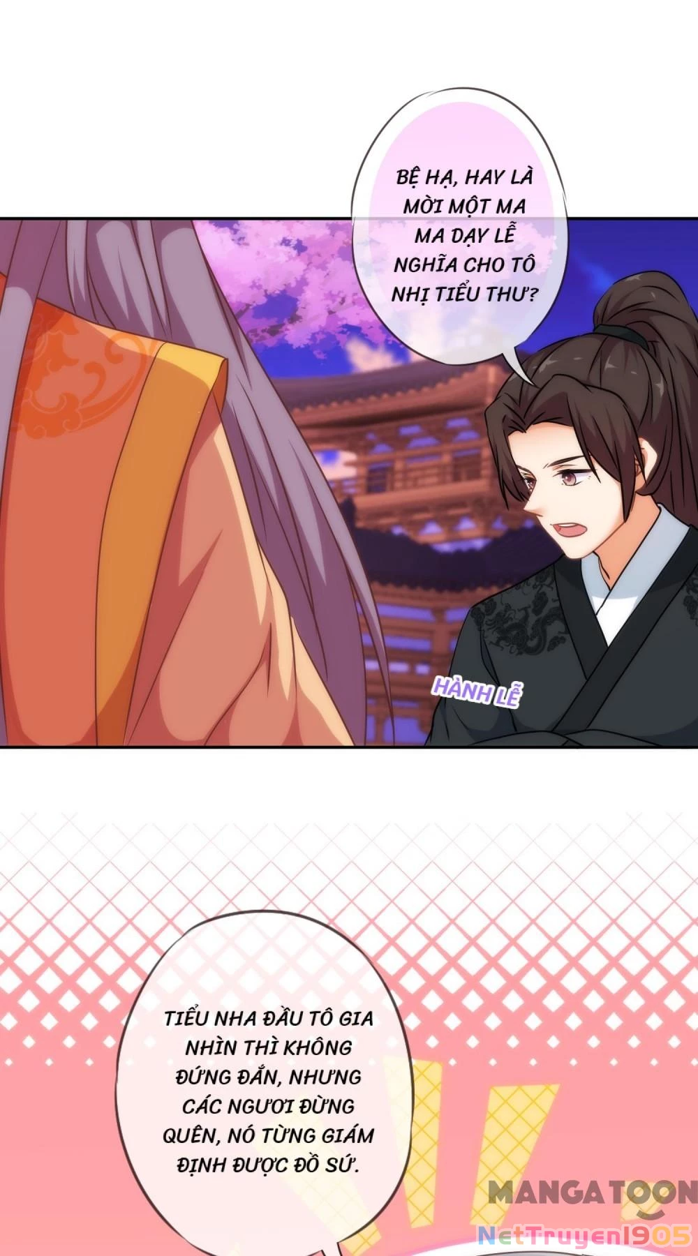 Ồ, Sủng Phi Đại Nhân Của Ta Chapter 250 - 29