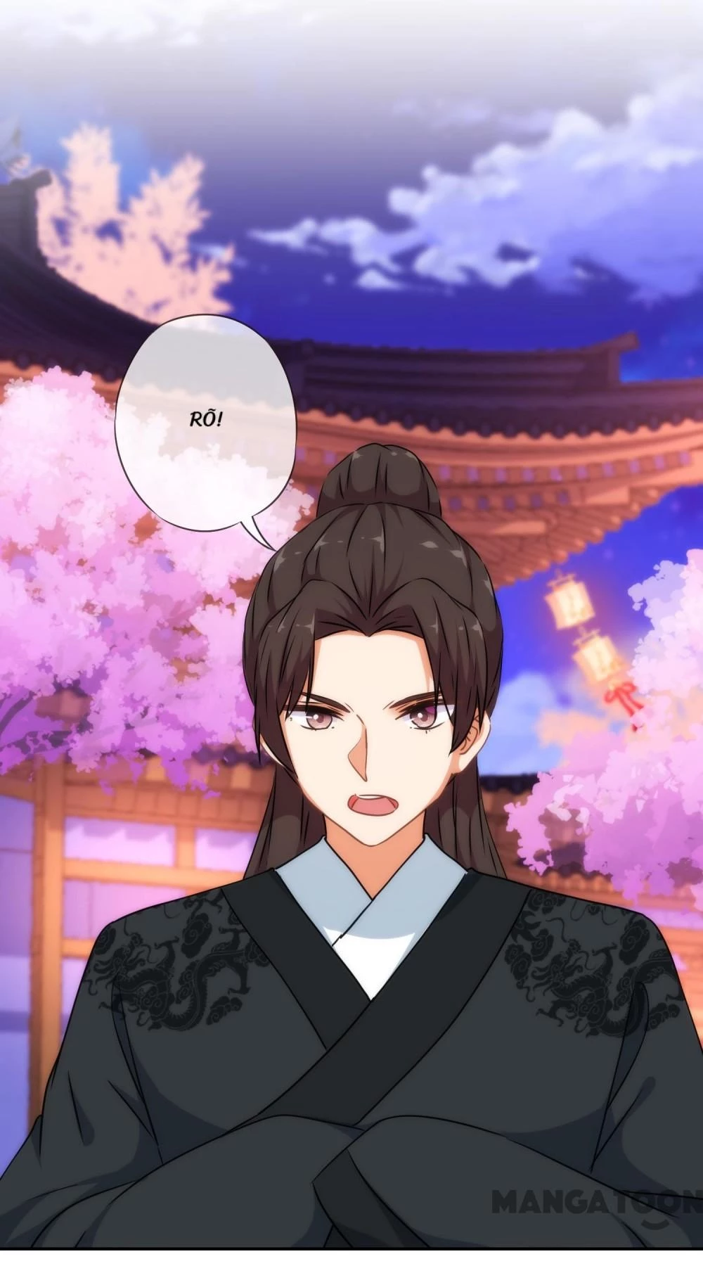 Ồ, Sủng Phi Đại Nhân Của Ta Chapter 250 - 33