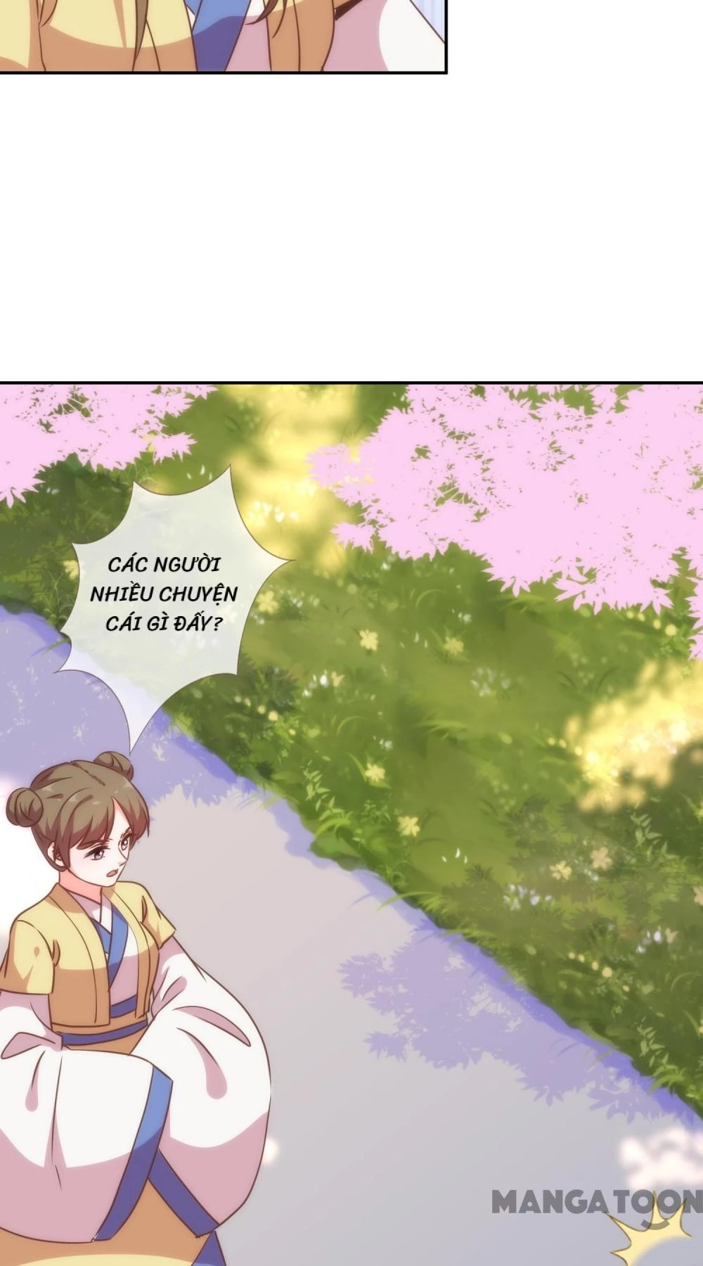 Ồ, Sủng Phi Đại Nhân Của Ta Chapter 251 - 5