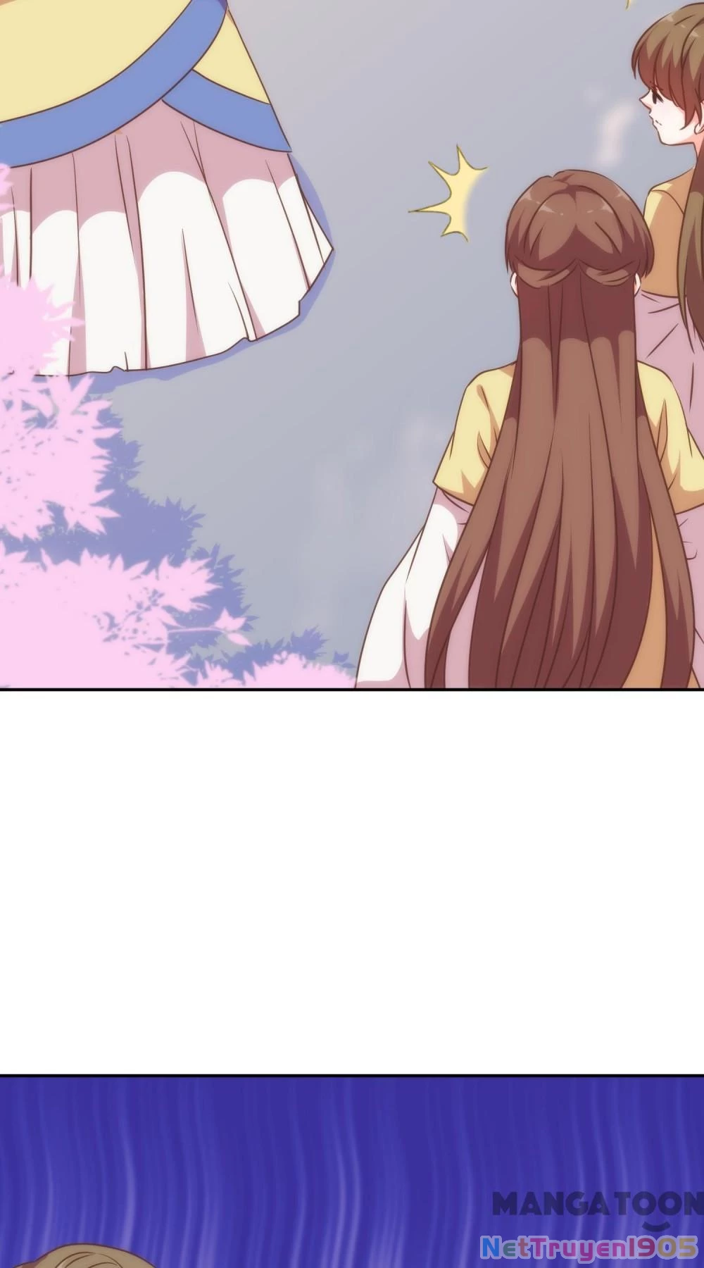 Ồ, Sủng Phi Đại Nhân Của Ta Chapter 251 - 6