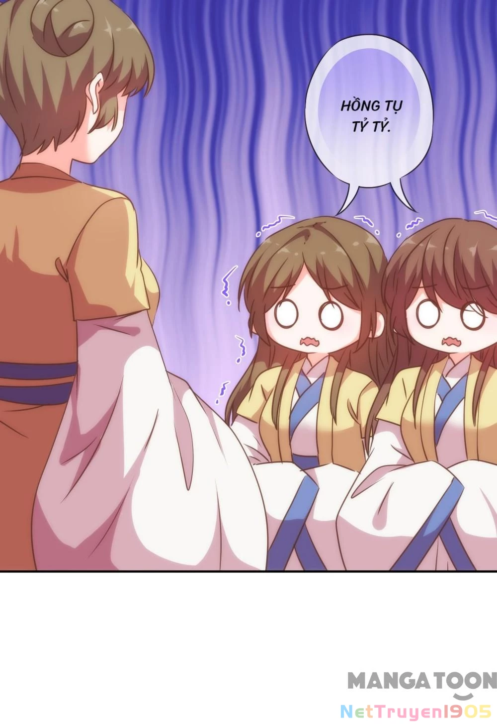 Ồ, Sủng Phi Đại Nhân Của Ta Chapter 251 - 7