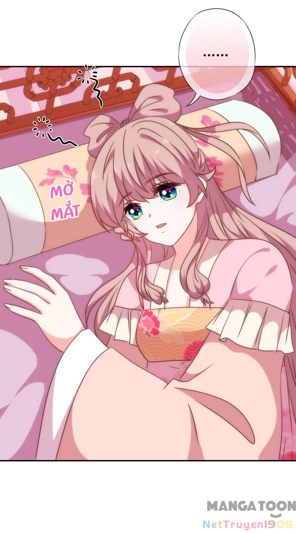 Ồ, Sủng Phi Đại Nhân Của Ta Chapter 251 - 8