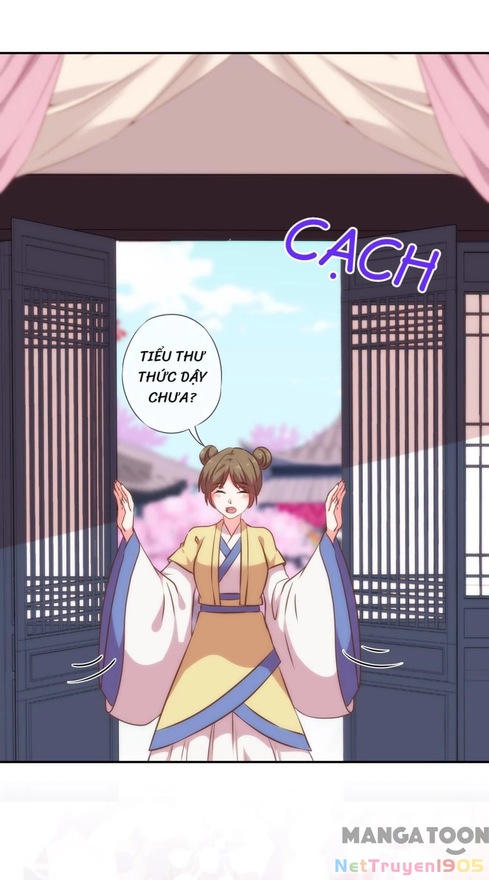 Ồ, Sủng Phi Đại Nhân Của Ta Chapter 251 - 9