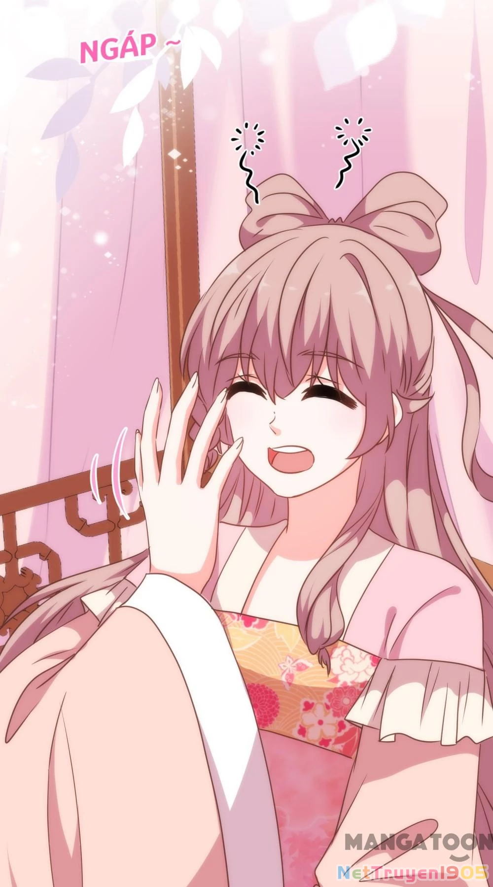 Ồ, Sủng Phi Đại Nhân Của Ta Chapter 251 - 10