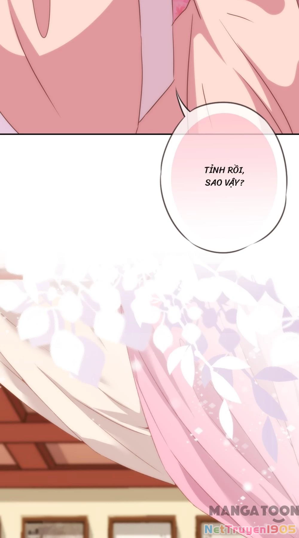 Ồ, Sủng Phi Đại Nhân Của Ta Chapter 251 - 11