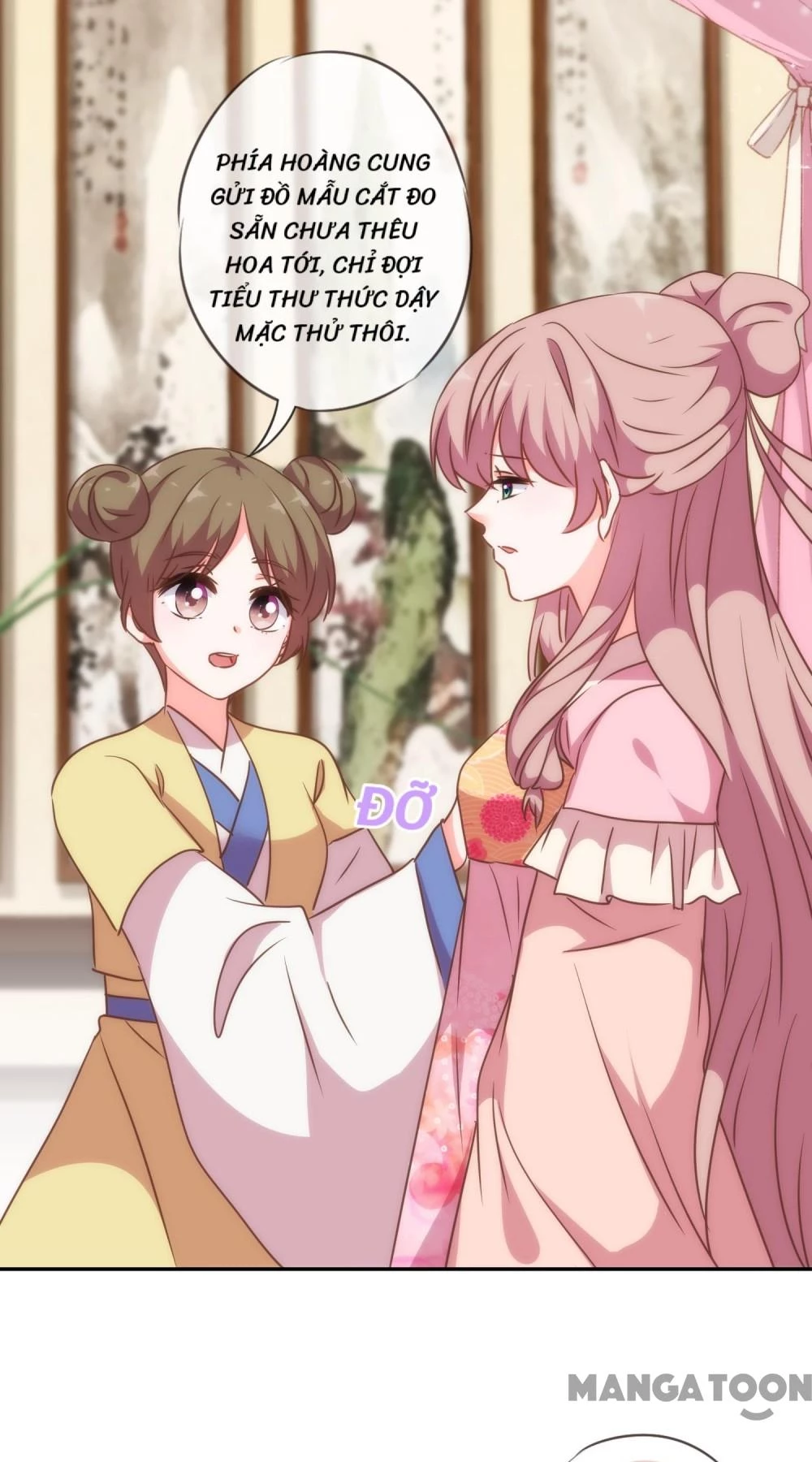 Ồ, Sủng Phi Đại Nhân Của Ta Chapter 251 - 12