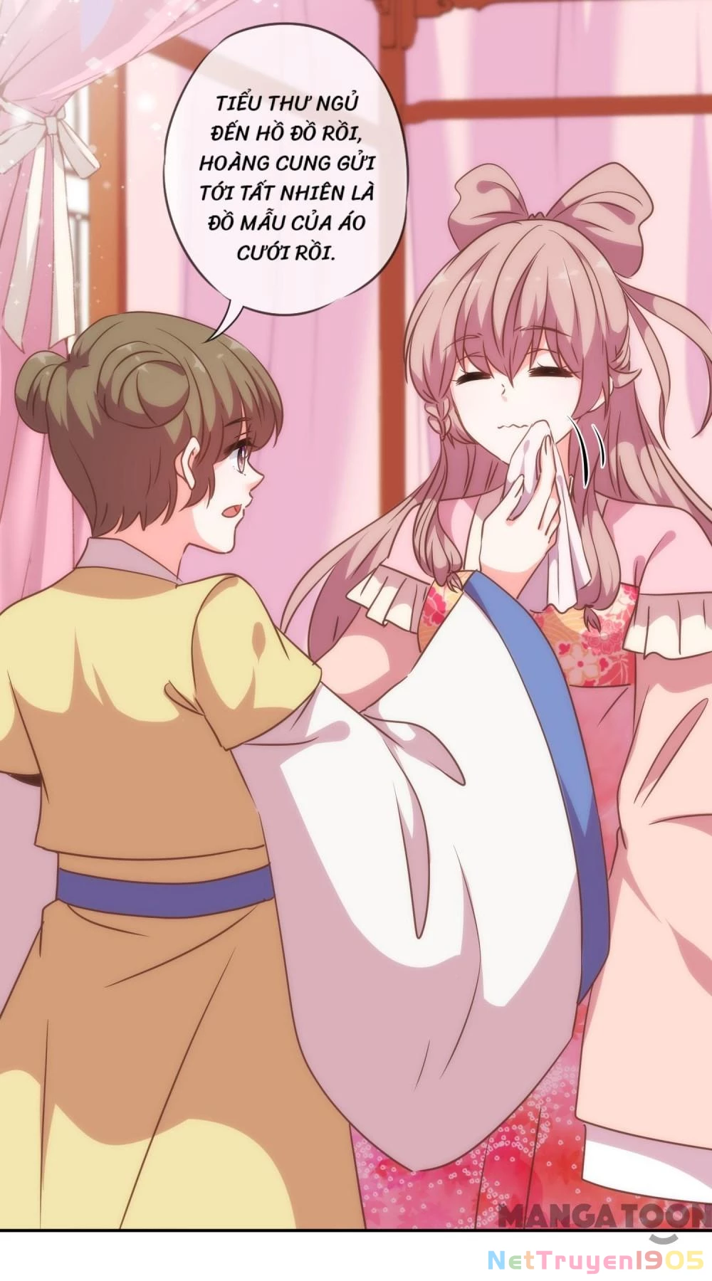Ồ, Sủng Phi Đại Nhân Của Ta Chapter 251 - 14