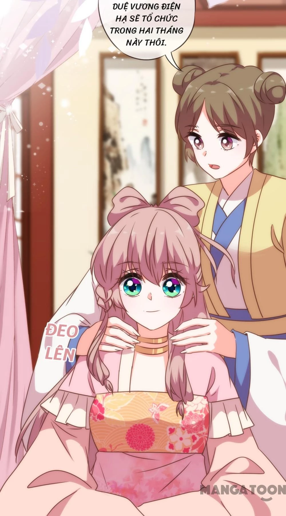 Ồ, Sủng Phi Đại Nhân Của Ta Chapter 251 - 17