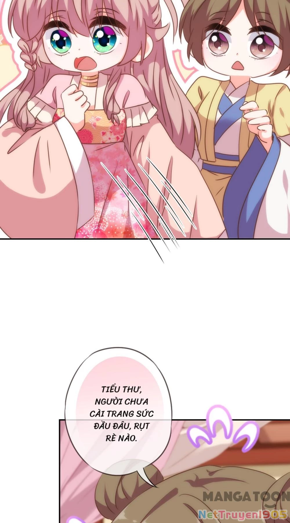 Ồ, Sủng Phi Đại Nhân Của Ta Chapter 251 - 21