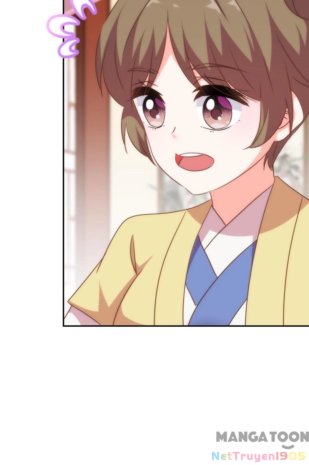 Ồ, Sủng Phi Đại Nhân Của Ta Chapter 251 - 22