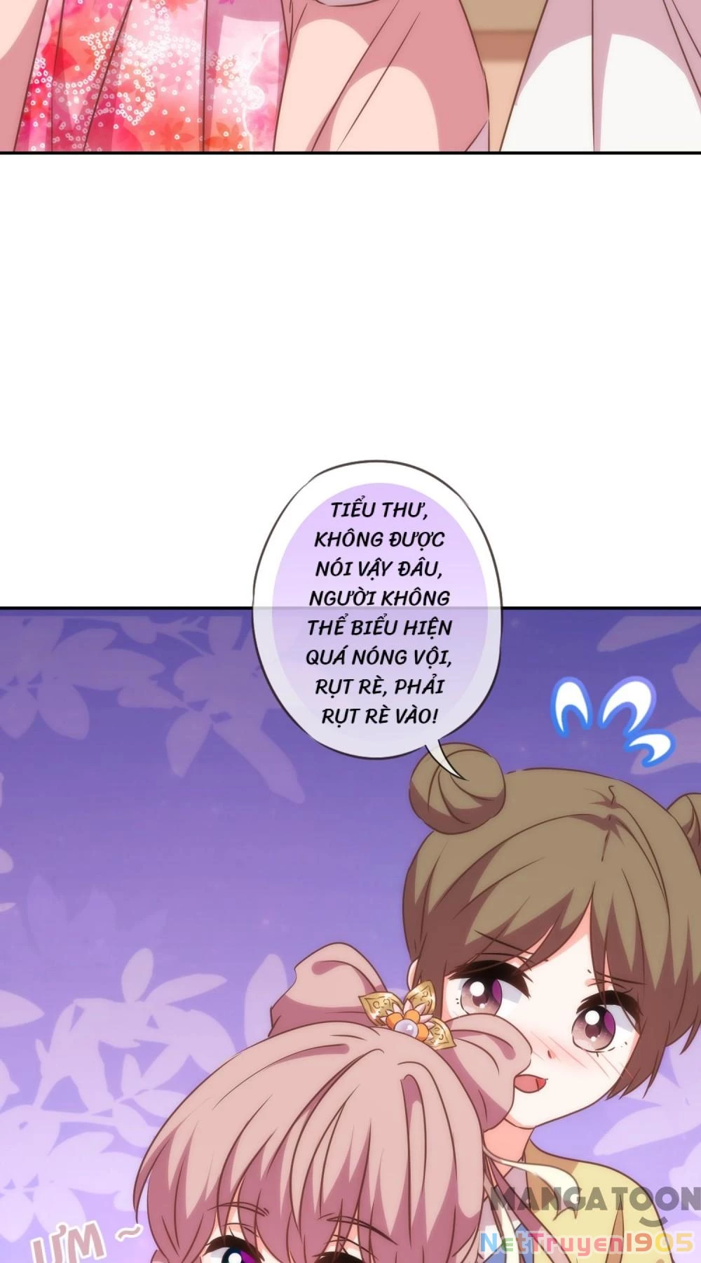 Ồ, Sủng Phi Đại Nhân Của Ta Chapter 251 - 24