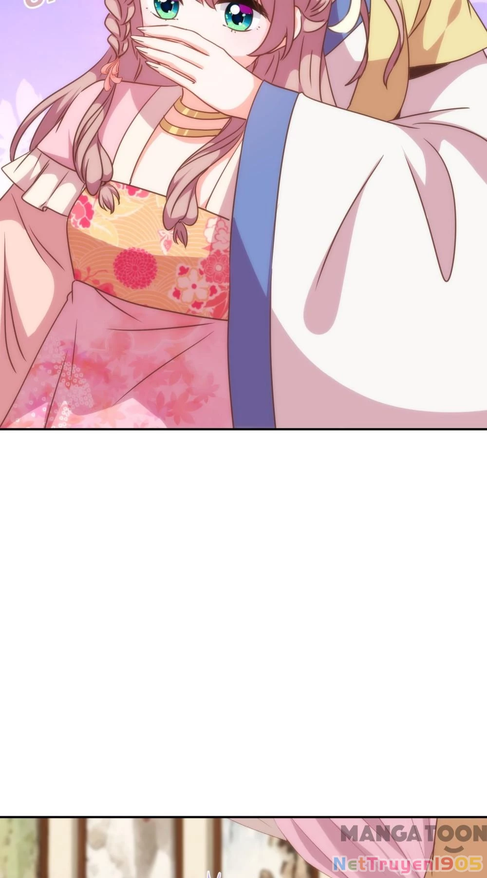 Ồ, Sủng Phi Đại Nhân Của Ta Chapter 251 - 25