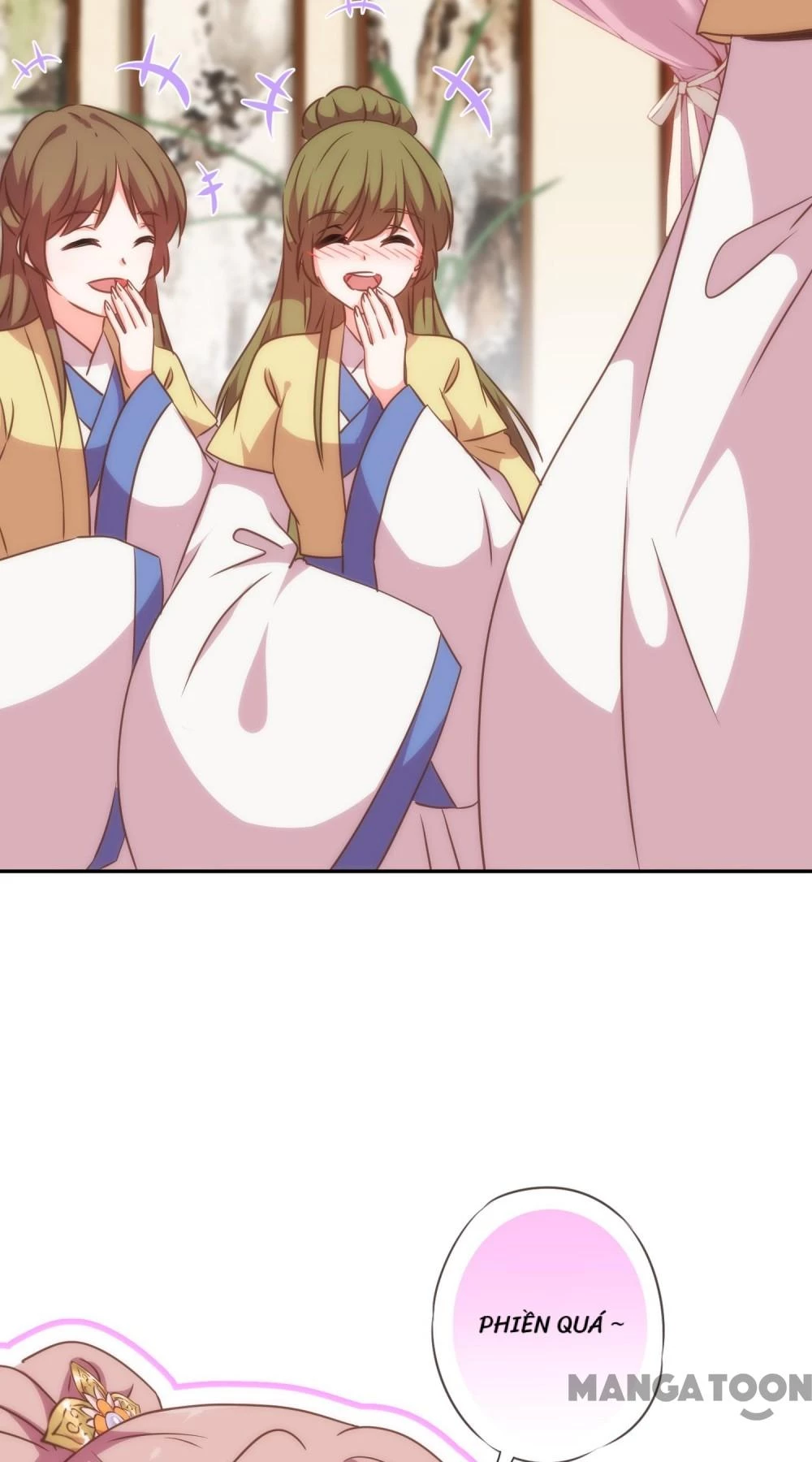 Ồ, Sủng Phi Đại Nhân Của Ta Chapter 251 - 26